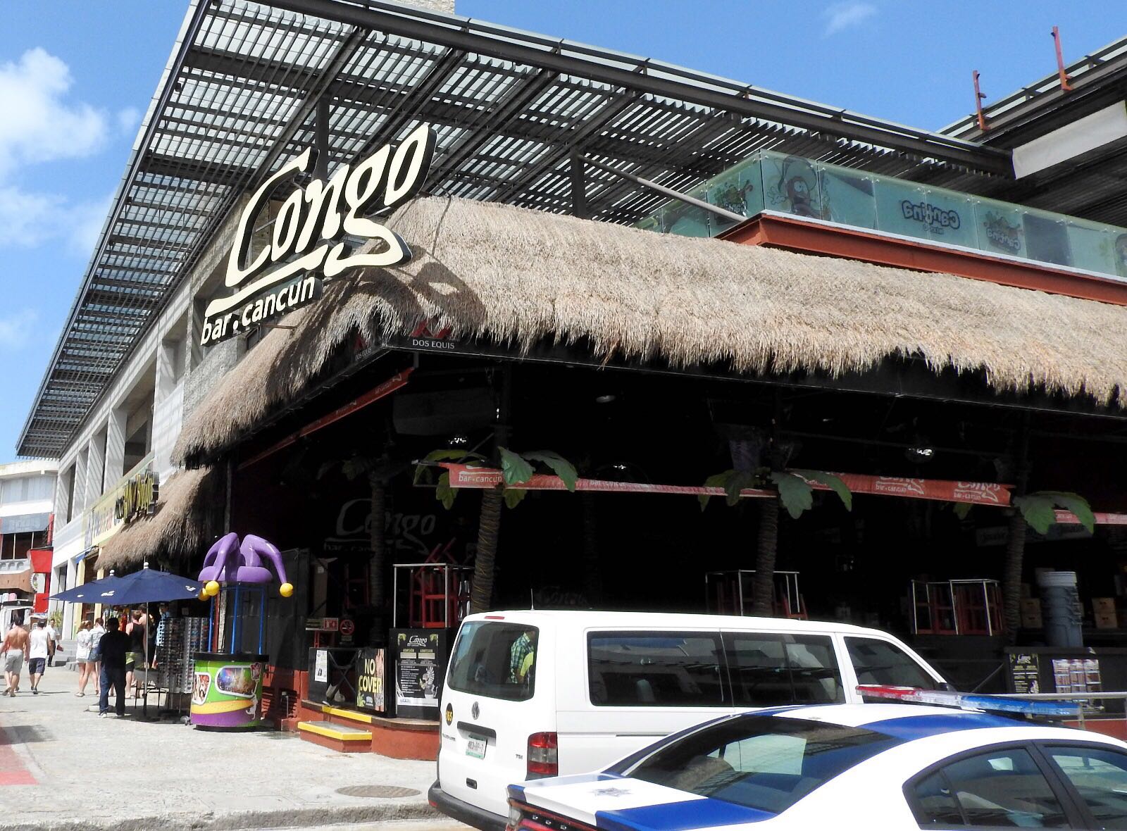 Bares discotecas y restaurantes en Cancún tendrán un horario limitado