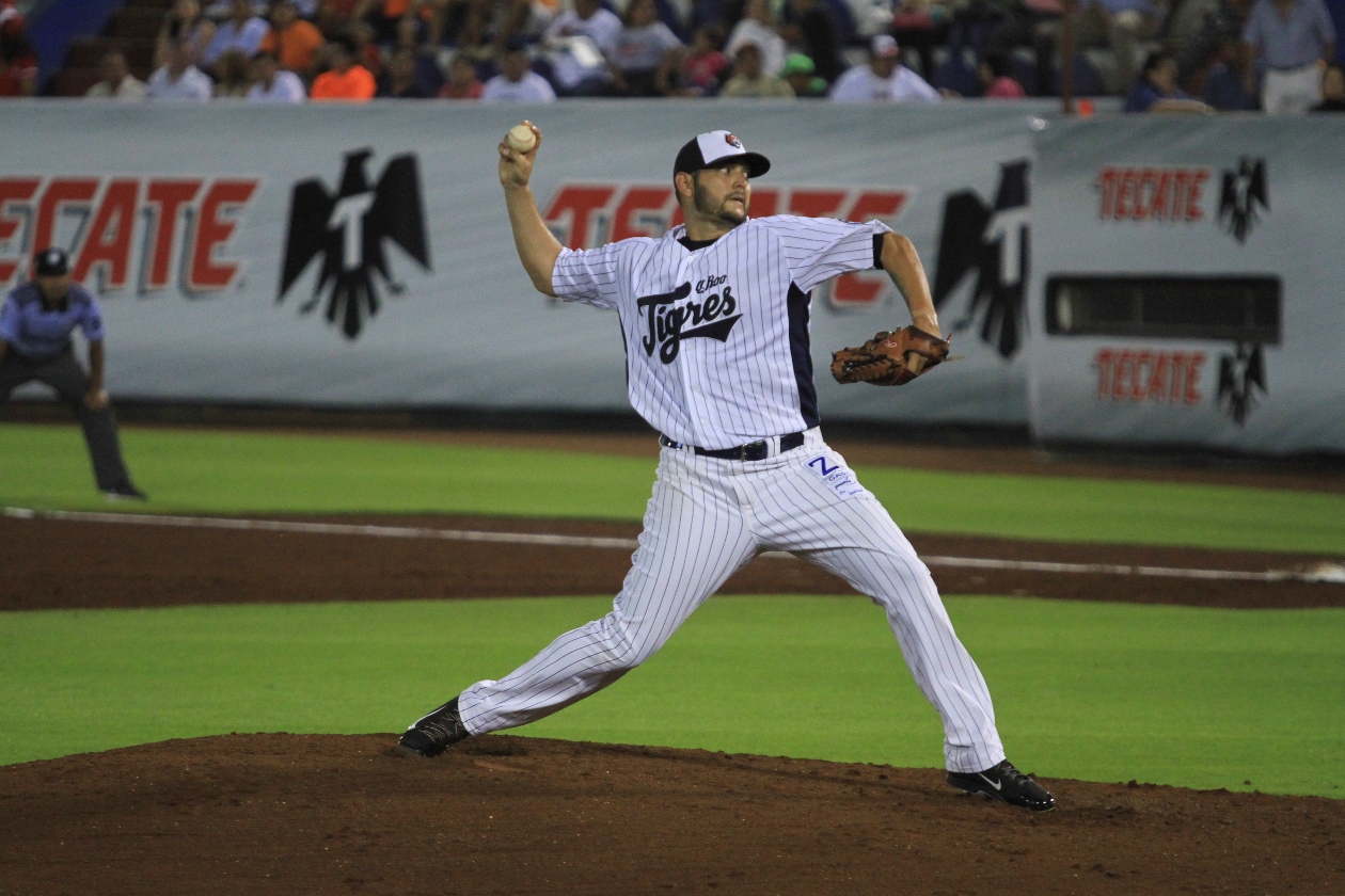 Tigres De Quintana Roo Listos Para Recibir A Los Actuales Campeones De