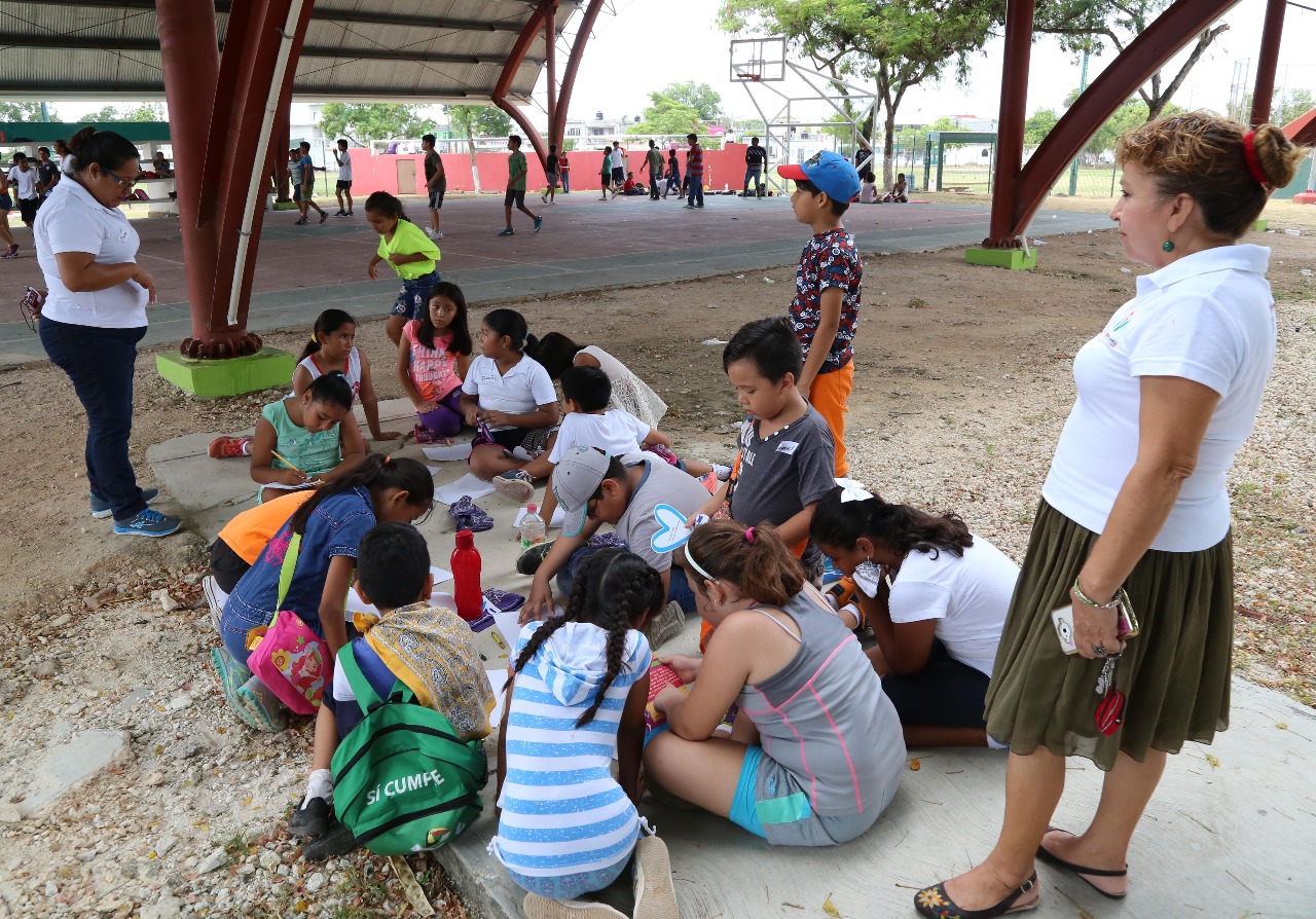 Cursos De Verano Listos Para Iniciar Canc N M O