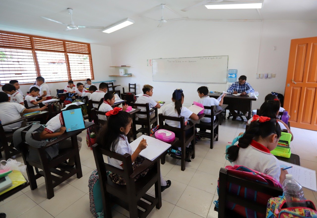 Escuelas Y Consumidores Deben Conciliar Pago De Colegiaturas Ante