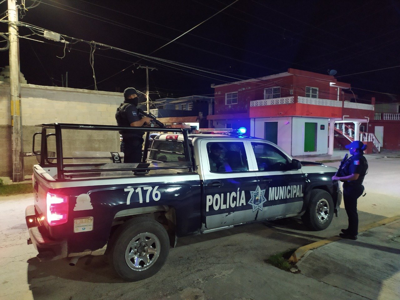 Reportan saldo blanco en Cozumel durante festejos patrios Cancún Mío