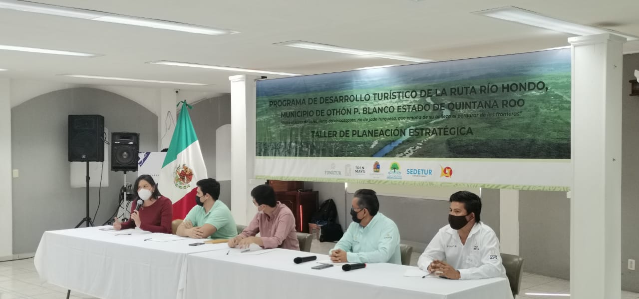 Quintana Roo apuesta por el turismo rural y comunitario Cancún Mío