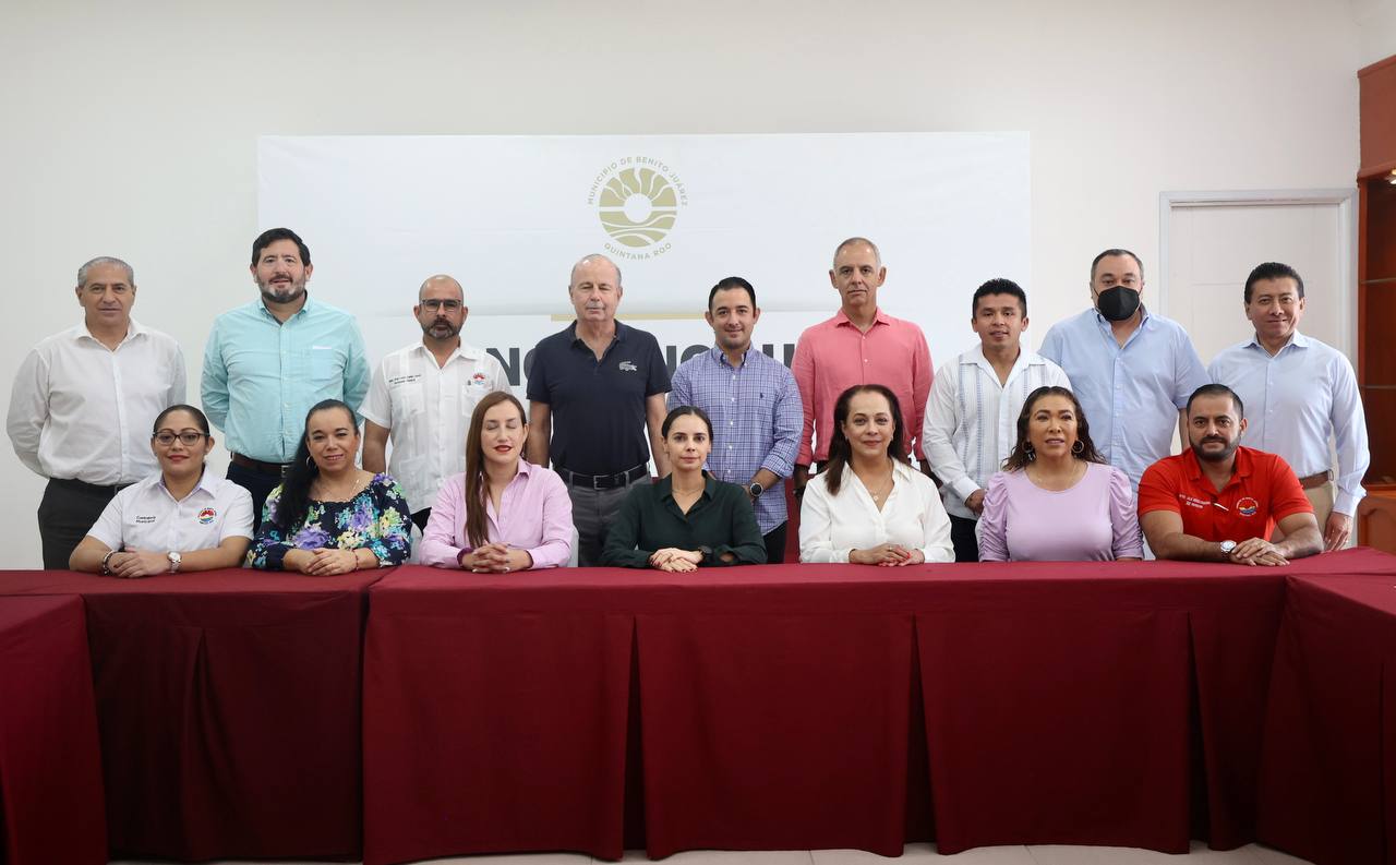 Instalan Comité Ciudadano para verificar recursos Saneamiento Ambiental