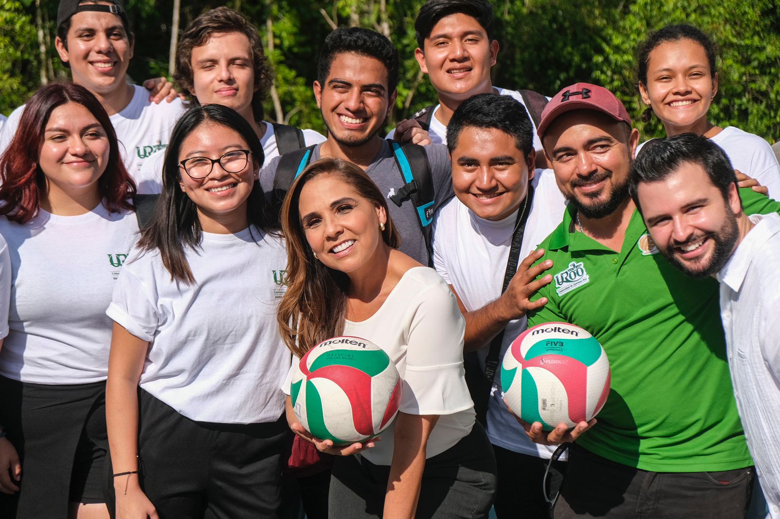 MaraLezama Inaugura Centro Deportivo Universitario Para Estudiantes De