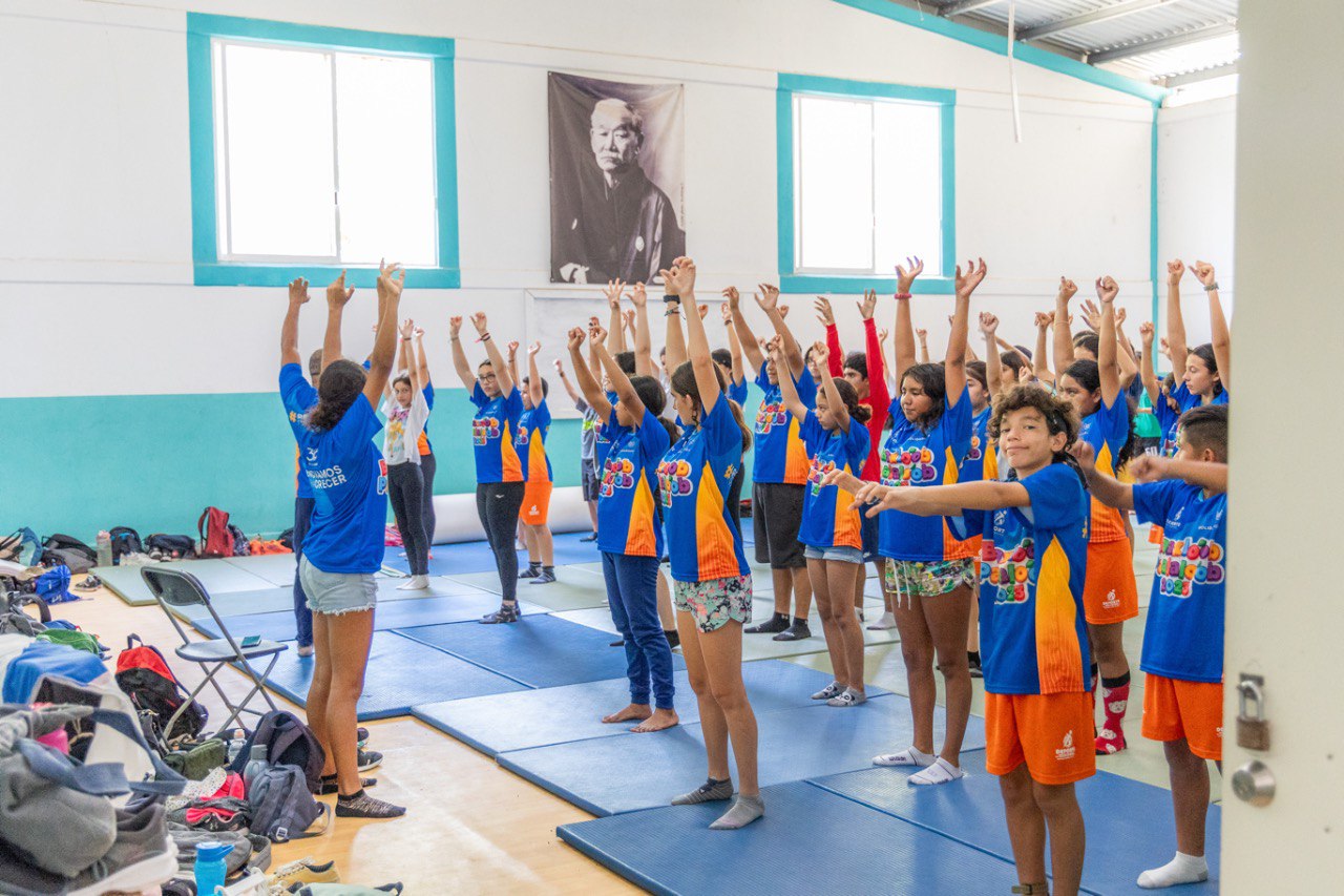 Inician cursos de verano en Solidaridad Cancún Mío