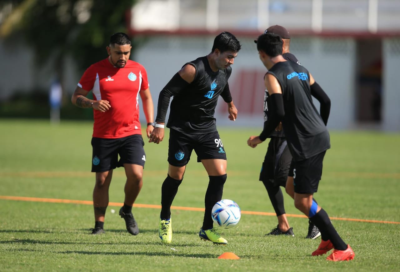 Pioneros Canc N Fc Buscar Sumar Puntos Ante Reboceros De La Piedad