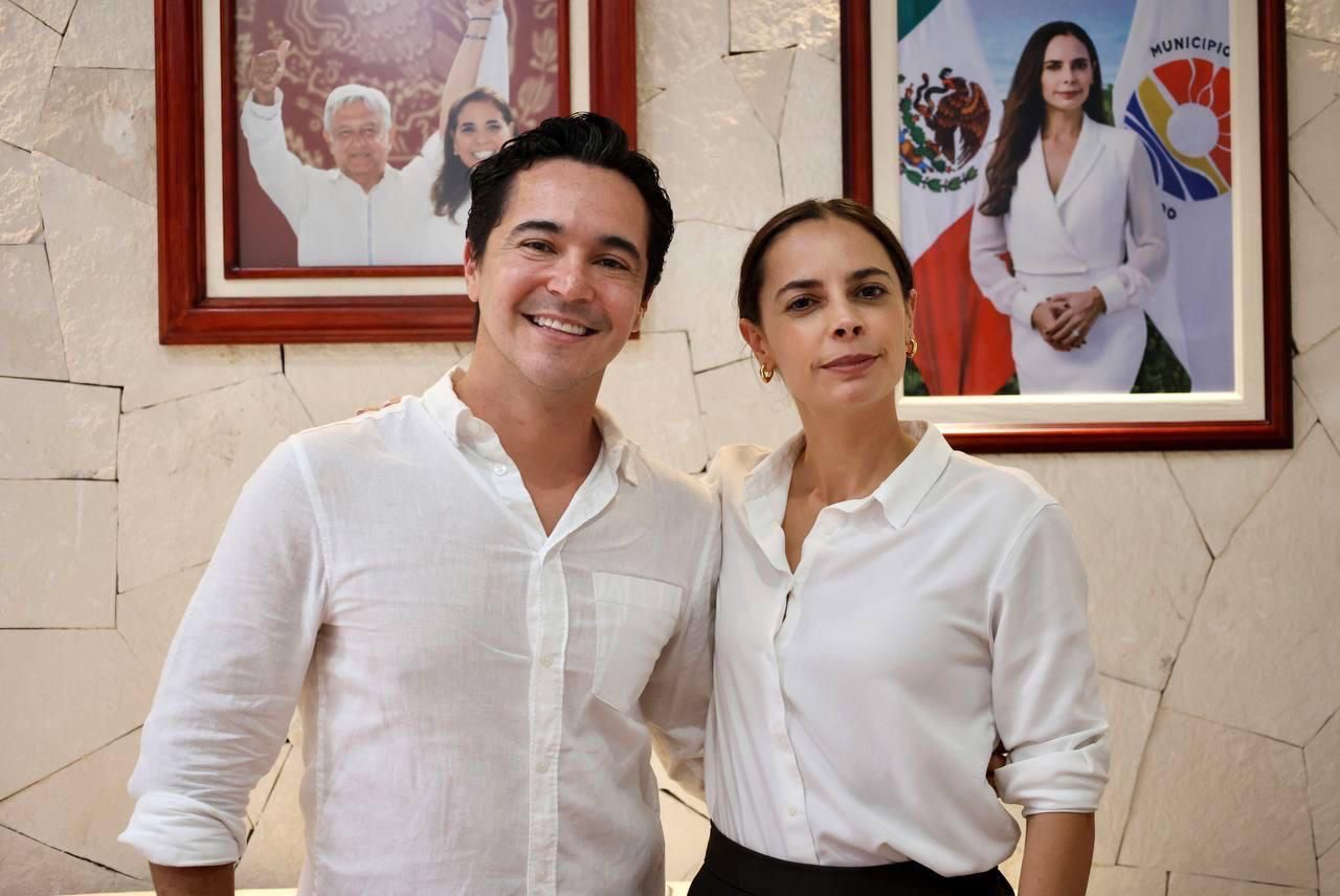 Cancún ya está listo para el World Fest Nuuch 2024 Descubre el