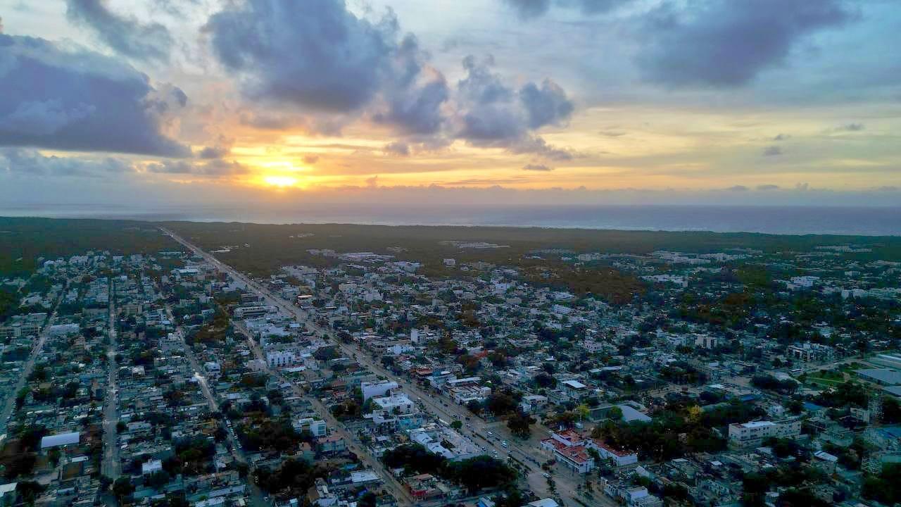 Gobernadora Mara Lezama Avanza En La Regularizaci N De Tierras En Tulum