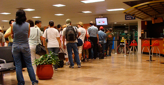 Aeropuerto De Cozumel Es El Que Mas Tráfico Aéreo Movió En Mayo: Asur ...