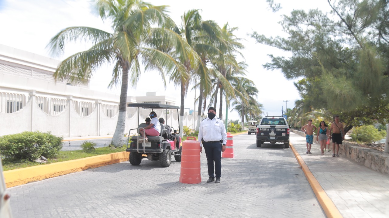 Anuncian costos de renovación de licencias en Isla Mujeres Cancún Mío